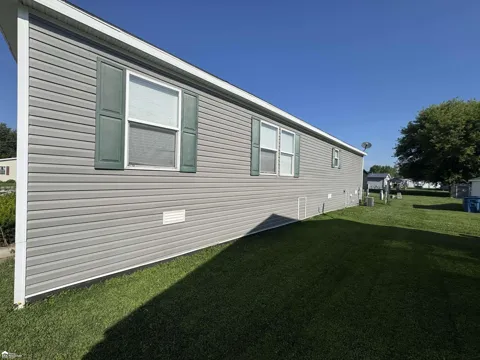 2076 Aspen Lane