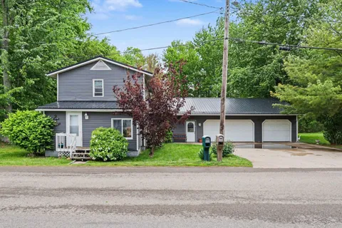 536 Warren Road