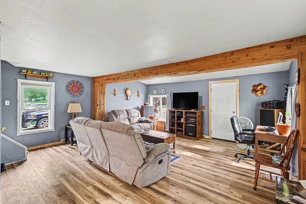 536 Warren Road Ovid Township, MI 49036