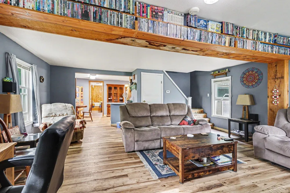 536 Warren Road Ovid Township, MI 49036