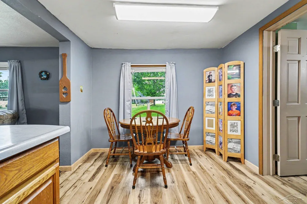536 Warren Road Ovid Township, MI 49036