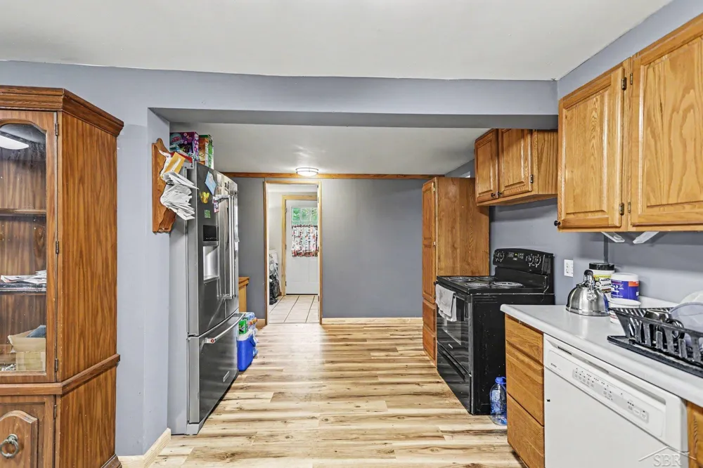 536 Warren Road Ovid Township, MI 49036