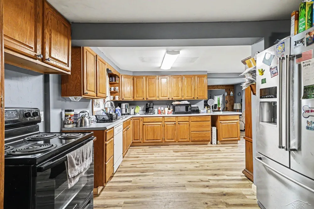 536 Warren Road Ovid Township, MI 49036