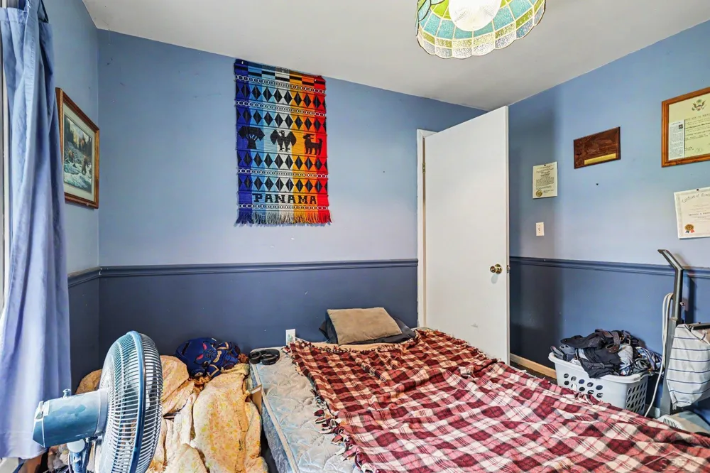 536 Warren Road Ovid Township, MI 49036