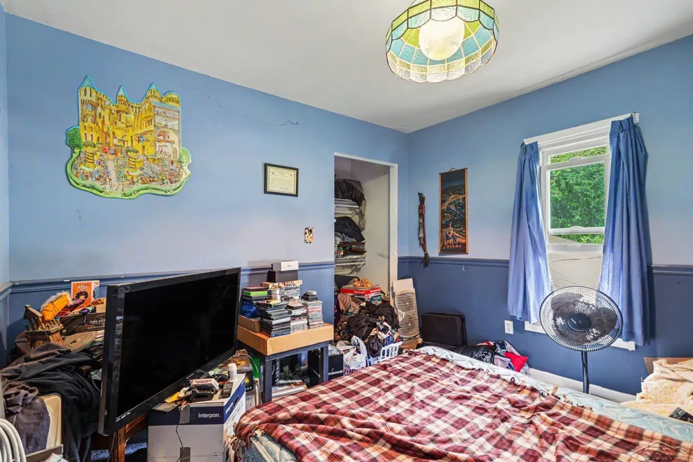 536 Warren Road Ovid Township, MI 49036