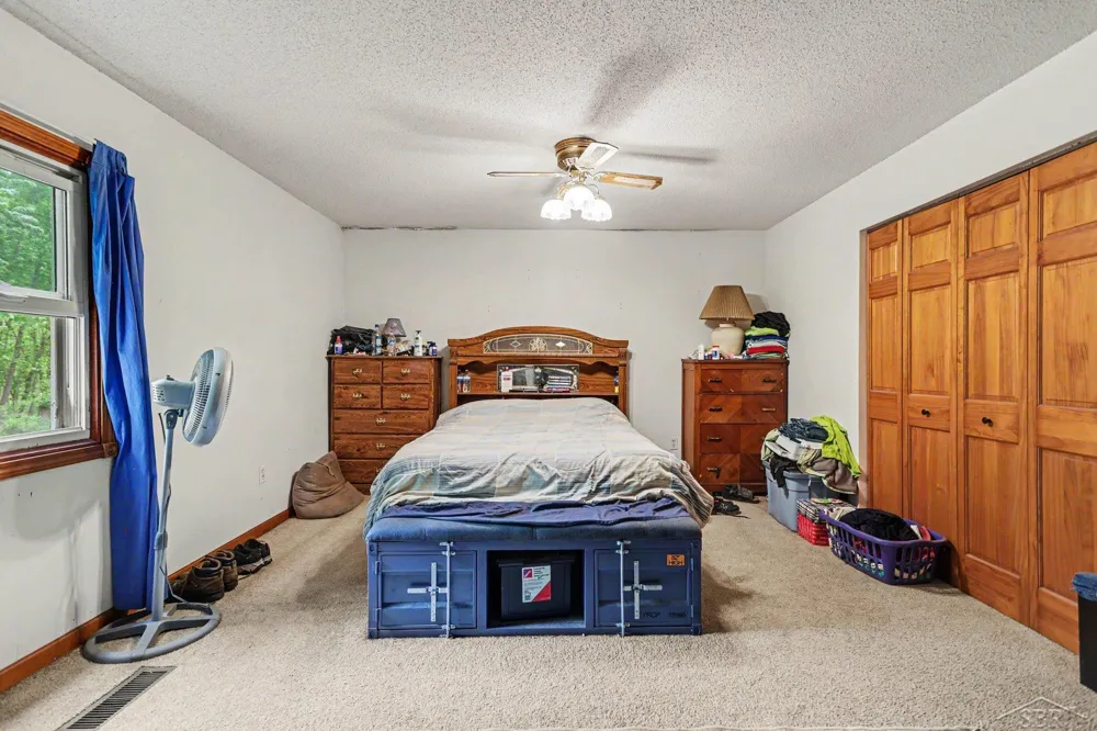 536 Warren Road Ovid Township, MI 49036