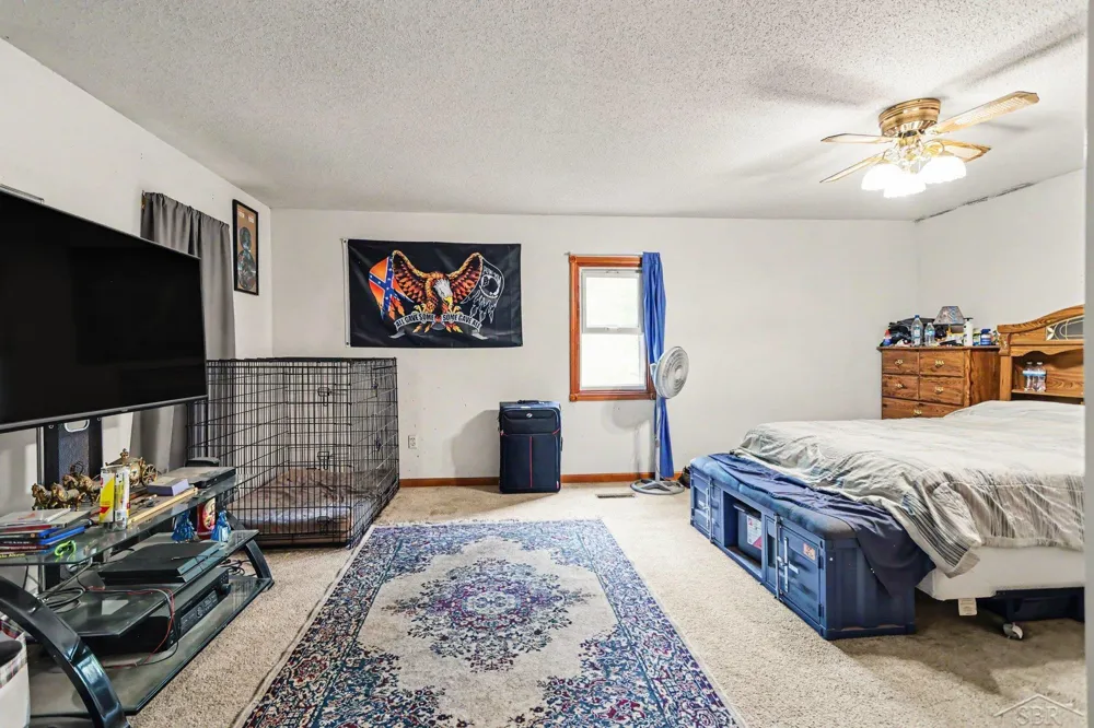 536 Warren Road Ovid Township, MI 49036