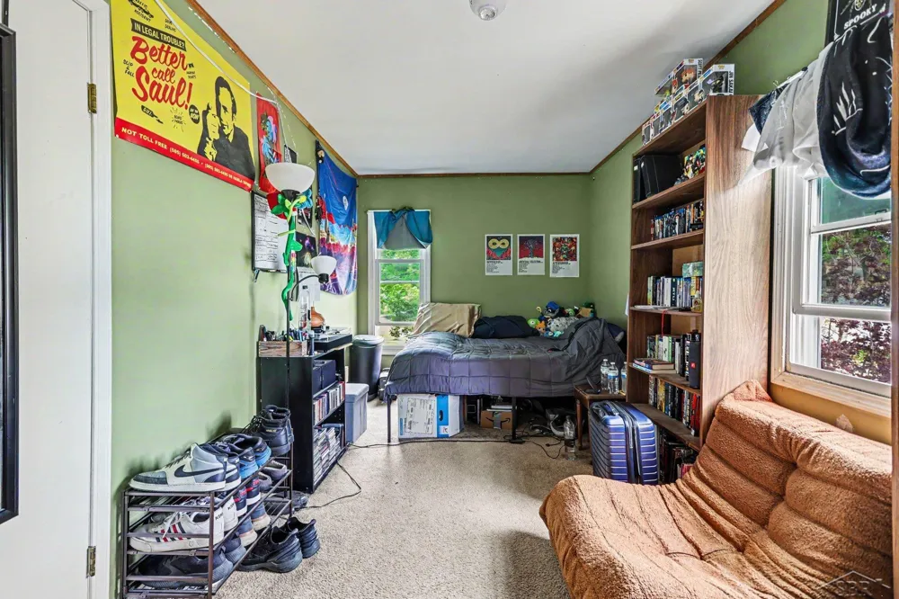 536 Warren Road Ovid Township, MI 49036