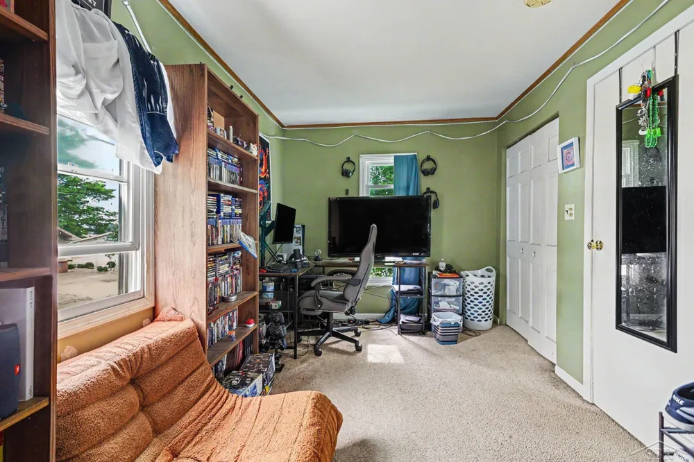 536 Warren Road Ovid Township, MI 49036