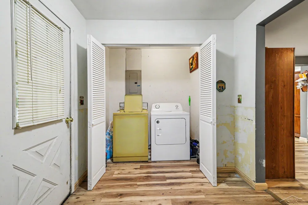 536 Warren Road Ovid Township, MI 49036