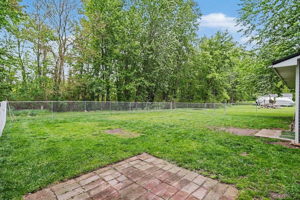 536 Warren Road Ovid Township, MI 49036