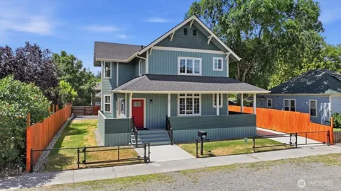 607 kittitas Street