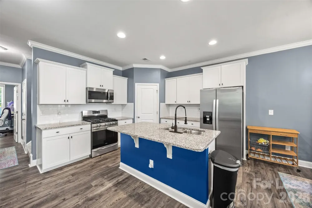 1095 Chicory Trace Lake Wylie, SC 29710