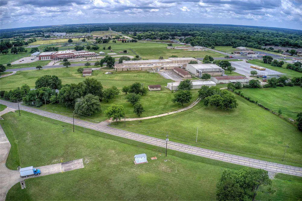 221 Maple Street Commerce, TX 75428