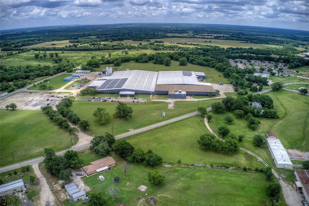 221 Maple Street Commerce, TX 75428