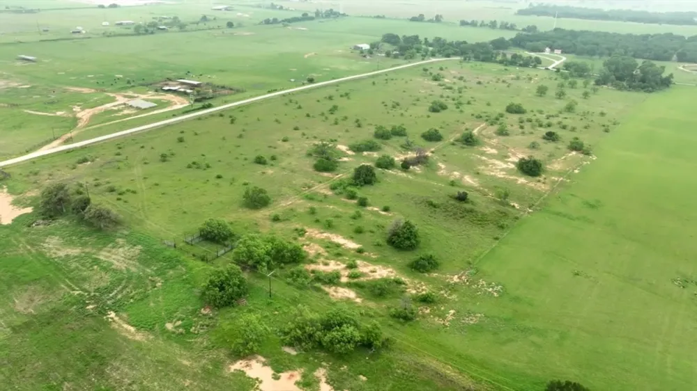 County Rd 389 Gorman, TX 76444