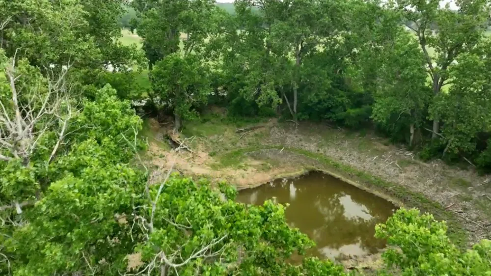 County Rd 389 Gorman, TX 76444