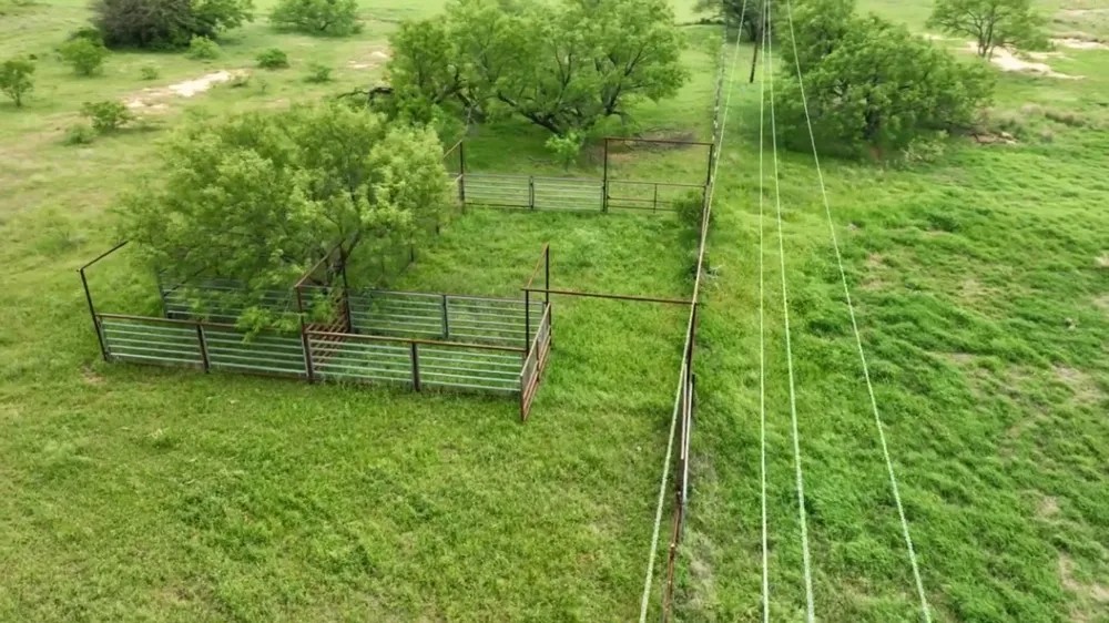 County Rd 389 Gorman, TX 76444
