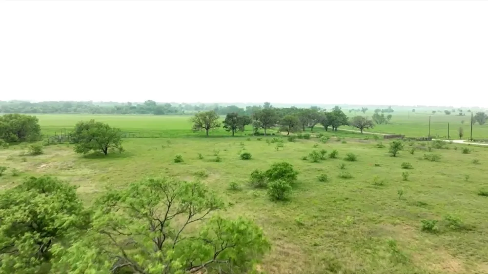 County Rd 389 Gorman, TX 76444