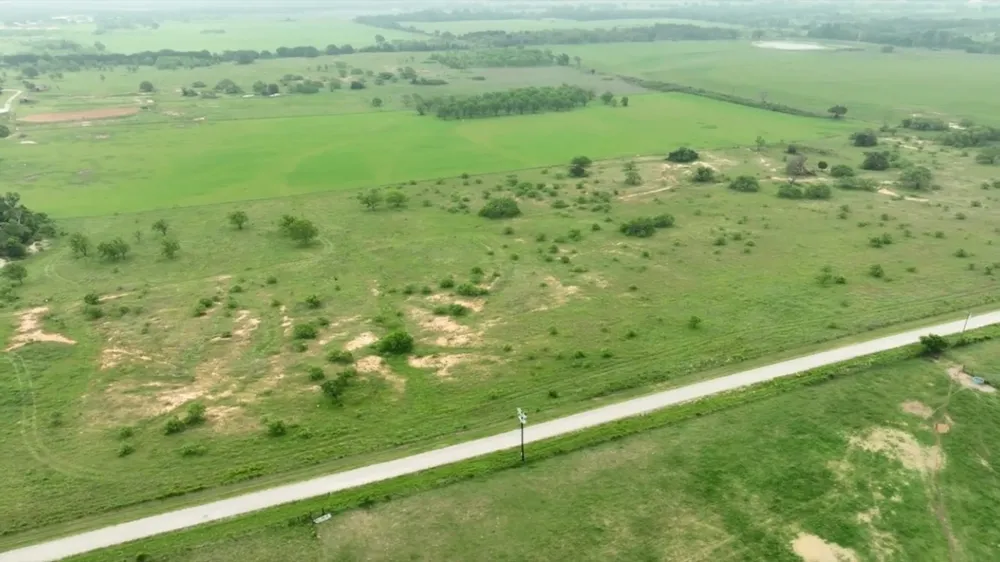 County Rd 389 Gorman, TX 76444