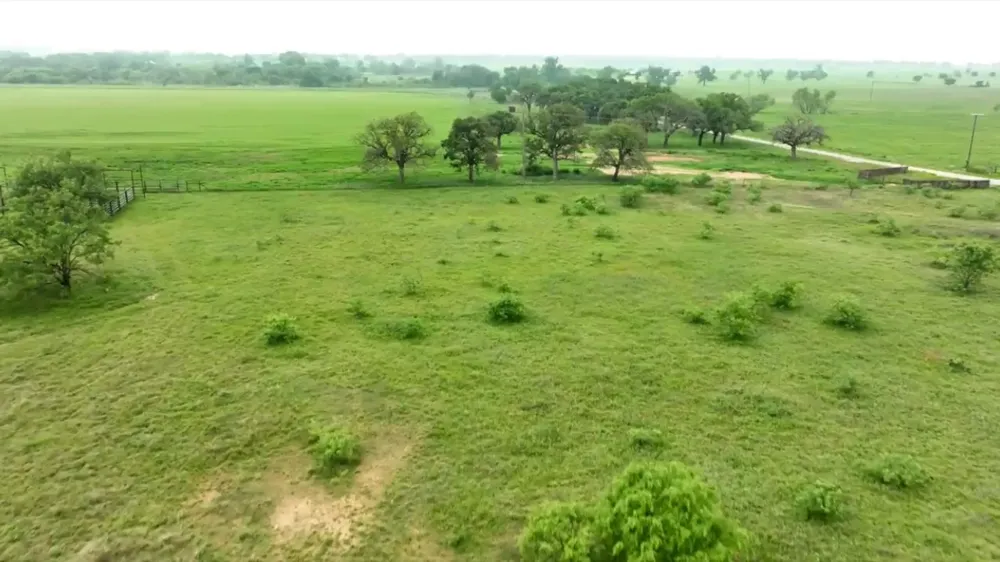 County Rd 389 Gorman, TX 76444