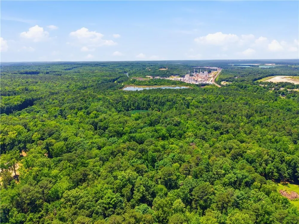 0 Magnolia Mcintyre, GA 31054