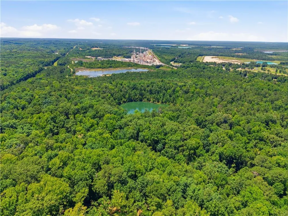 0 Magnolia Mcintyre, GA 31054