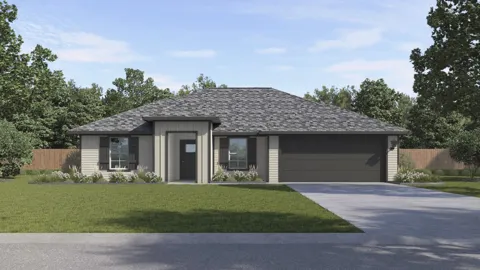 407 Northern Red Drive