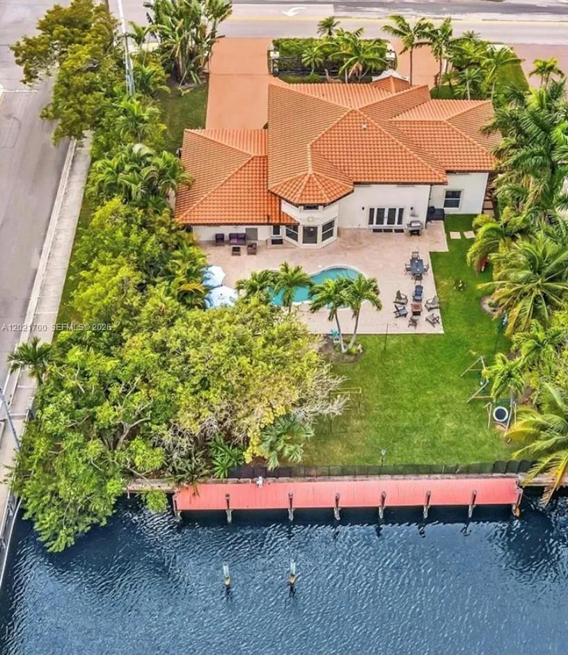 900 Diplomat Pkwy Hallandale Beach, FL 33009