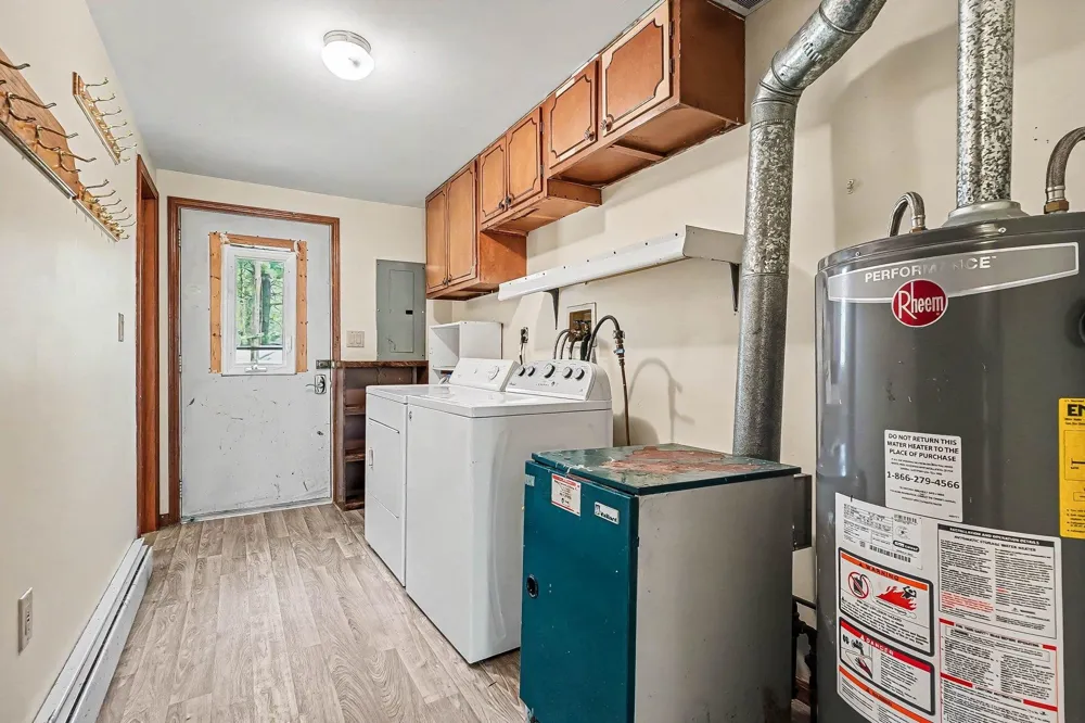 6595 Wickert Road Plainfield Township, MI 48739