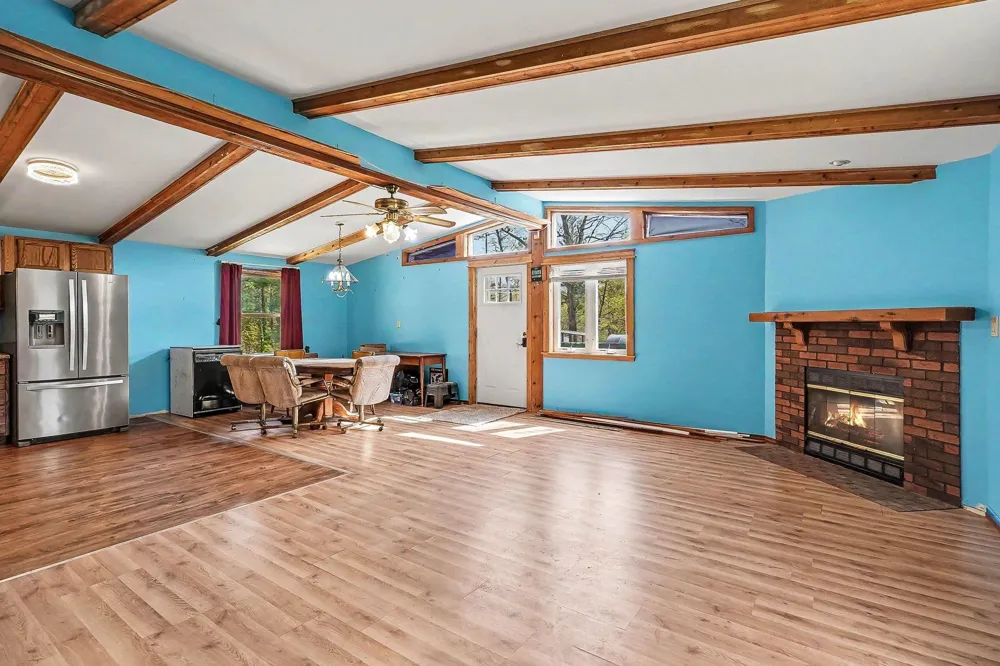 6595 Wickert Road Plainfield Township, MI 48739