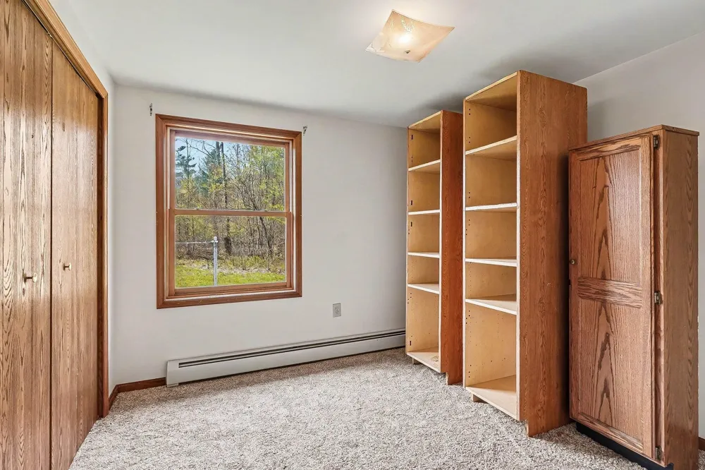 6595 Wickert Road Plainfield Township, MI 48739