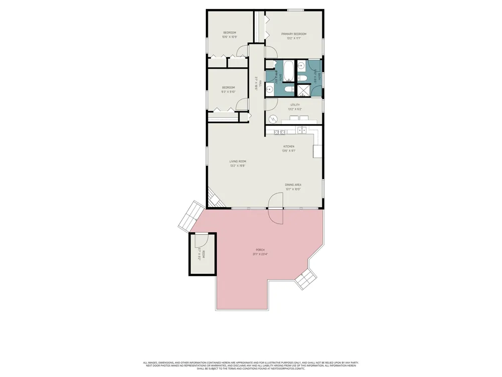 6595 Wickert Road Plainfield Township, MI 48739