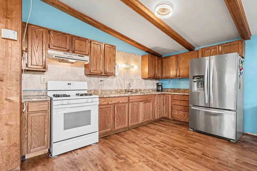 6595 Wickert Road Plainfield Township, MI 48739