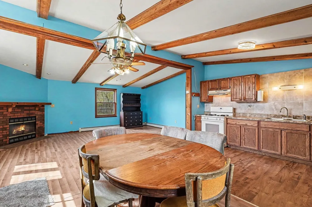 6595 Wickert Road Plainfield Township, MI 48739