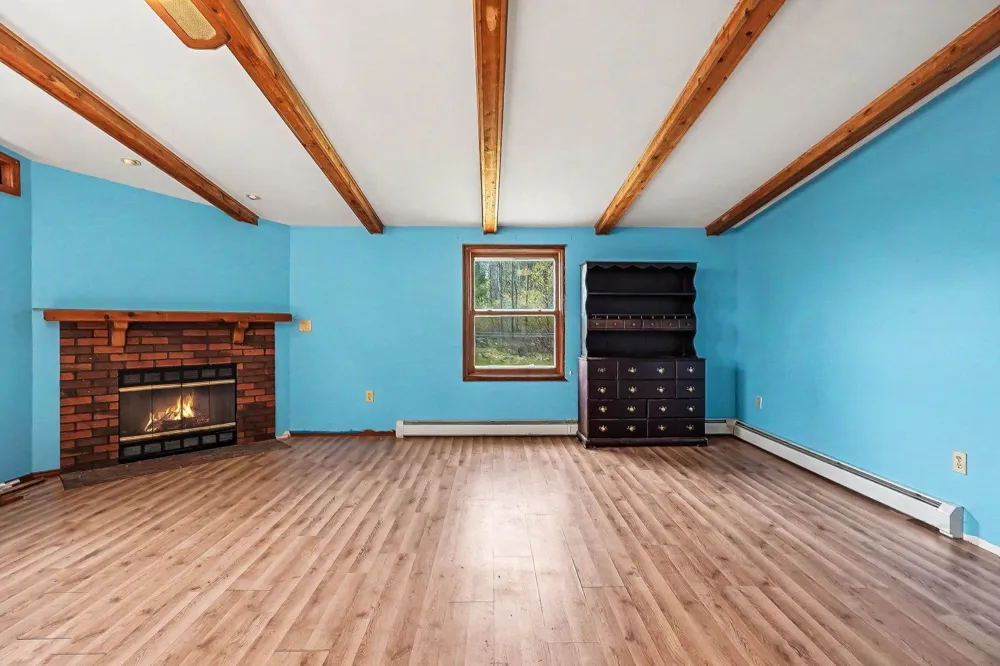 6595 Wickert Road Plainfield Township, MI 48739