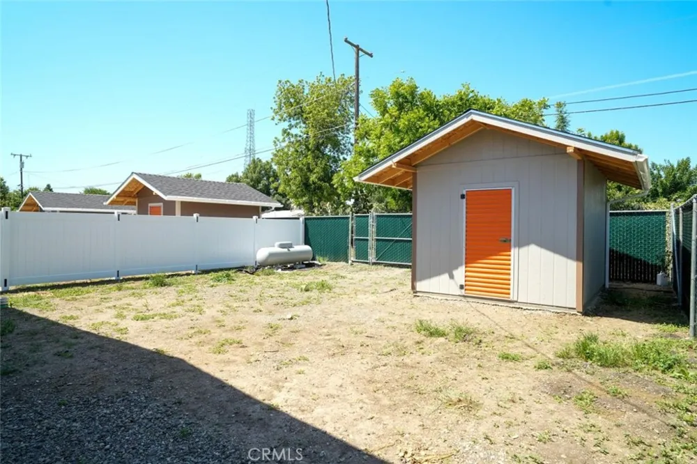 647 5th Street Willows, CA 95988