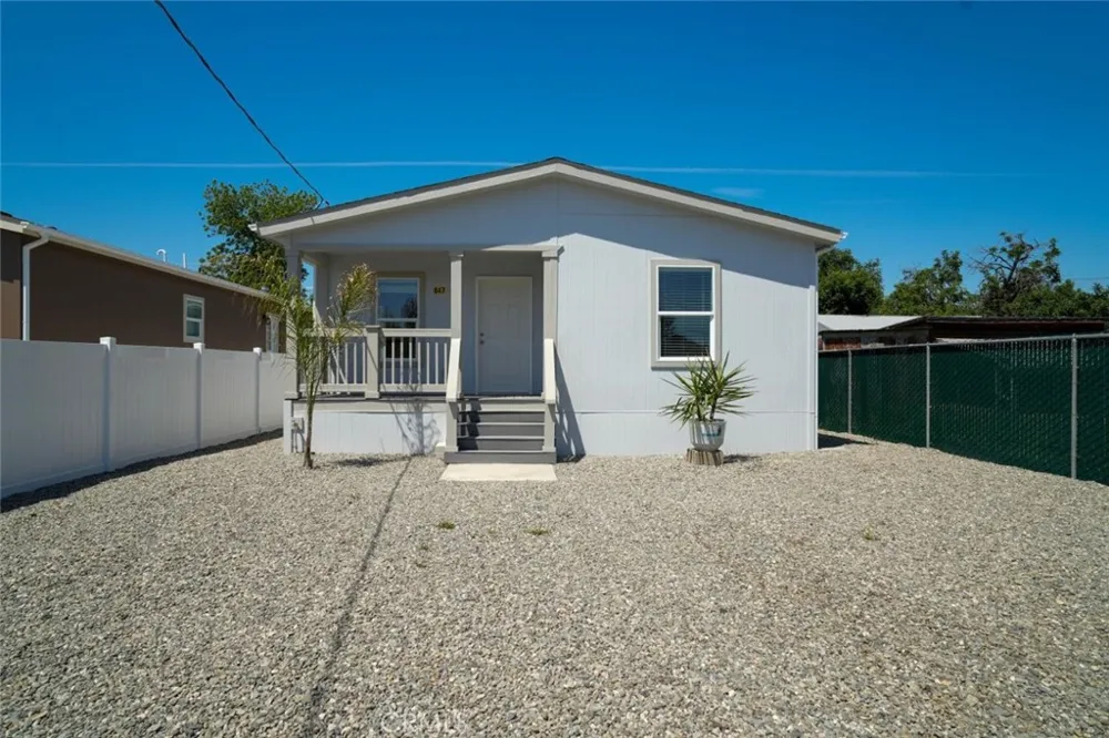 647 5th Street Willows, CA 95988