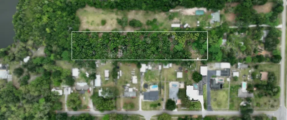 OLD CONE GROVE ROAD Riverview, FL 33578