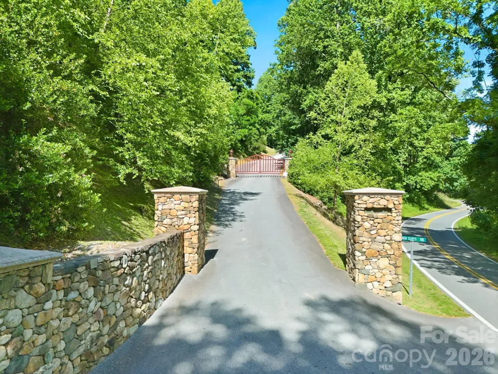 99999 Cliffledge Trail Black Mountain, NC 28711