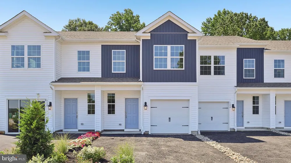 265 DERBY DRIVE Coatesville, PA 19320