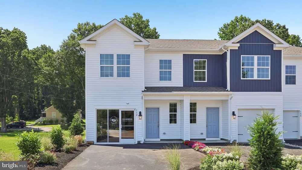265 DERBY DRIVE Coatesville, PA 19320