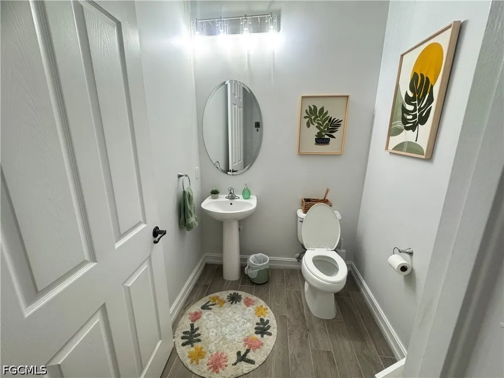 Adoncia Way #3002 Fort Myers, FL 33912
