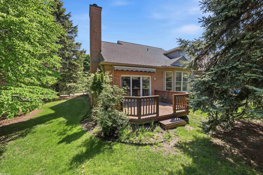 1368 Rock Valley Drive Rochester City, MI 48307