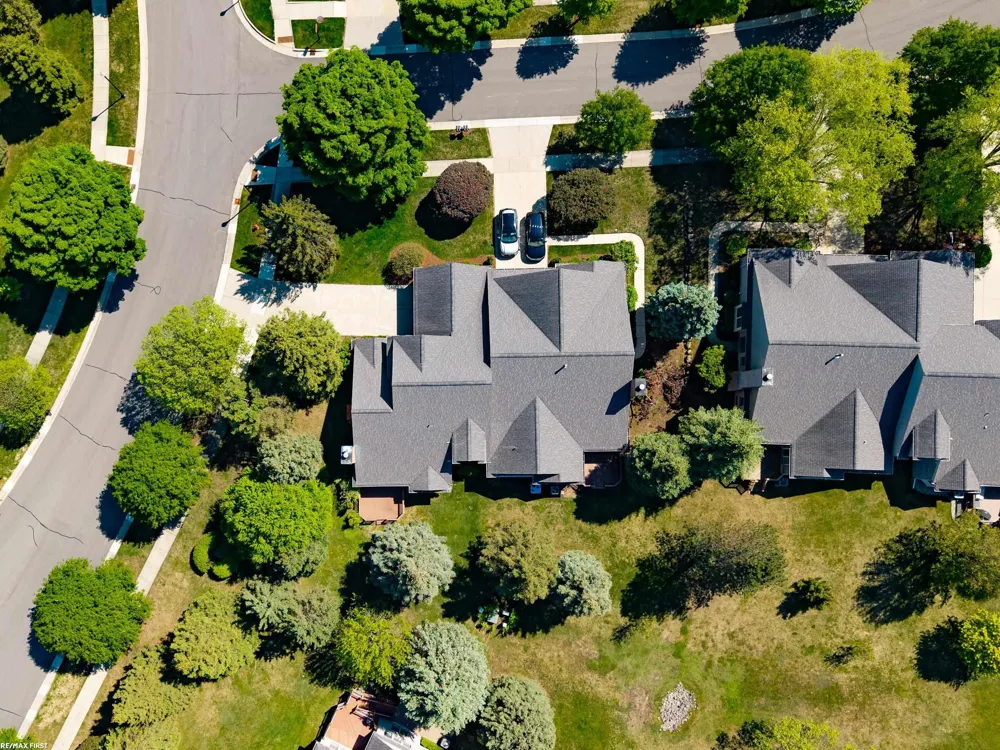 1368 Rock Valley Drive Rochester City, MI 48307
