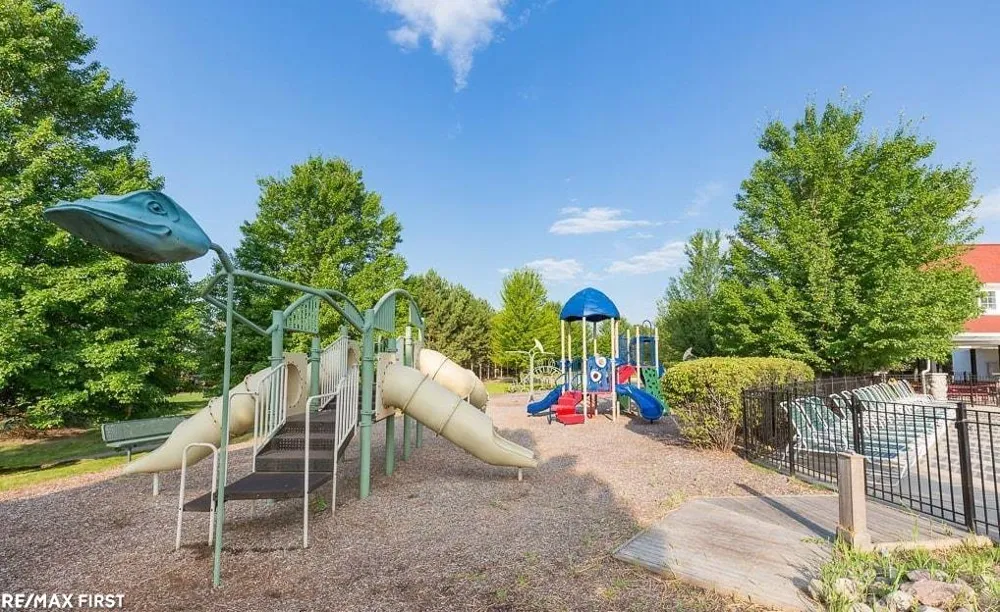 1368 Rock Valley Drive Rochester City, MI 48307
