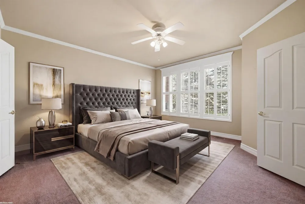 1368 Rock Valley Drive Rochester City, MI 48307