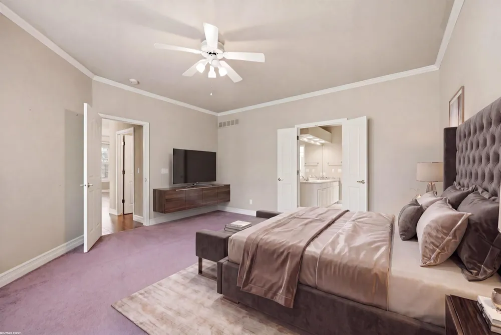 1368 Rock Valley Drive Rochester City, MI 48307