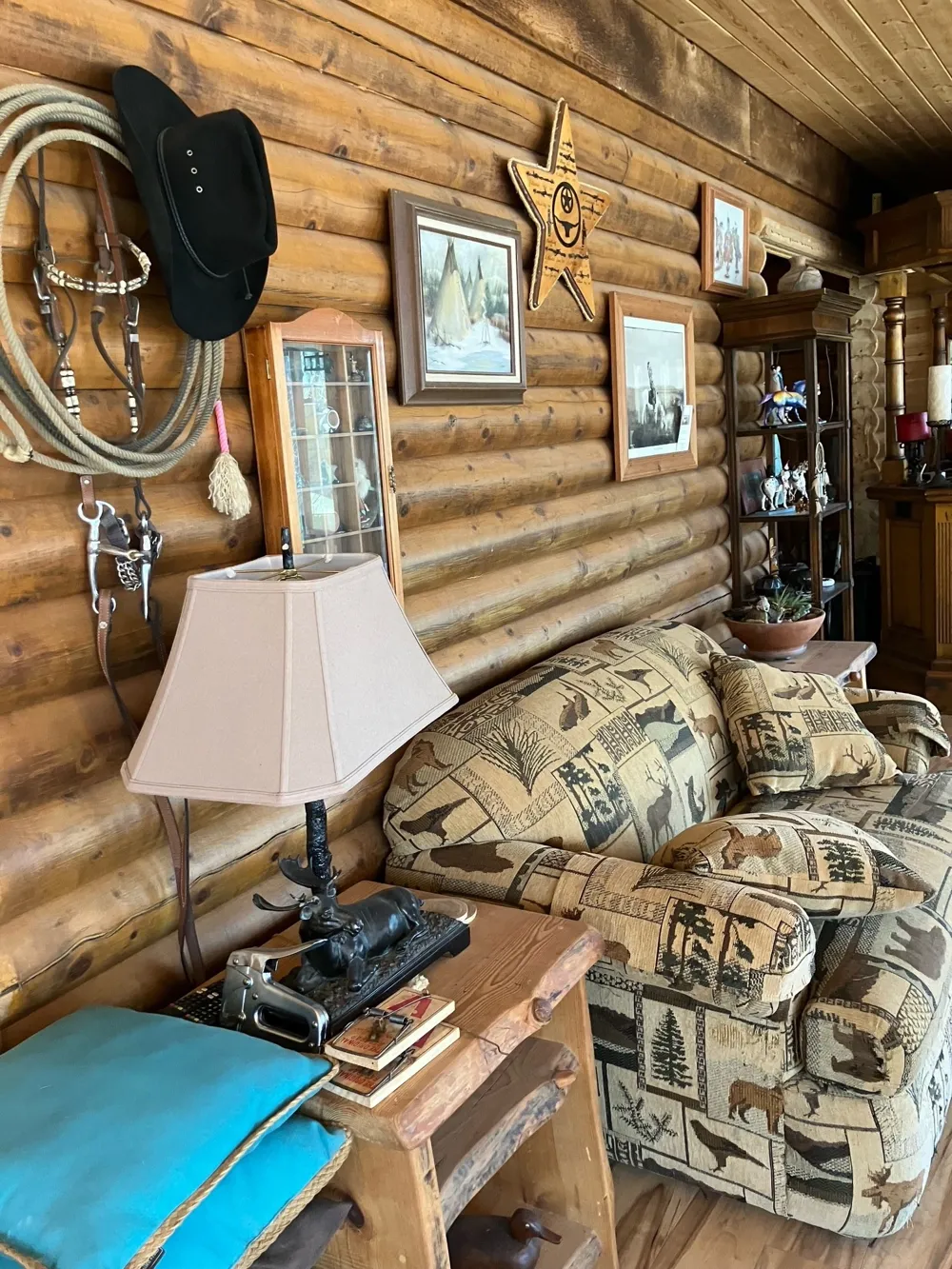 717 private road 6665 Mineola, TX 75773