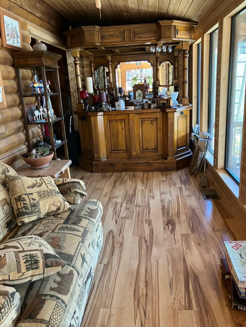 717 private road 6665 Mineola, TX 75773